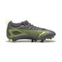 Puma ULTRA 5 MATCH FG/AG Jr - blau