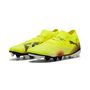Puma FUTURE 8 MATCH FG/AG - gelb