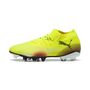 Puma FUTURE 8 MATCH FG/AG - gelb