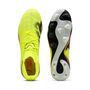 Puma FUTURE 8 MATCH FG/AG - gelb