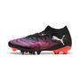 Puma FUTURE 8 MATCH FG/AG - schwarz