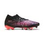 Puma FUTURE 8 MATCH FG/AG - schwarz