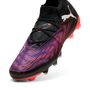 Puma FUTURE 8 MATCH FG/AG - schwarz