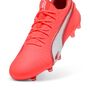 Puma KING ULTIMATE FG/AG - rot