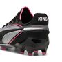 Puma KING ULTIMATE FG/AG - metallic