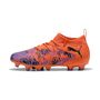Puma FUTURE 8 MATCH CREATIVITY FG/AG Jr - orange