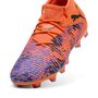 Puma FUTURE 8 MATCH CREATIVITY FG/AG Jr - orange