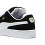 Puma Suede Xl - puma black-puma white
