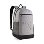 Puma PUMA BUZZ HEATHER Backpack - grau 