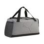 Puma PUMA BUZZ HEATHER Small Sports Bag - grau