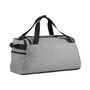 Puma PUMA BUZZ HEATHER Small Sports Bag - grau