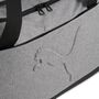 Puma PUMA BUZZ HEATHER Small Sports Bag - grau