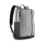 Puma PUMA S HEATHER Backpack - grau 
