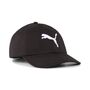 Puma Ess Puma Cat Bb Cap - puma black