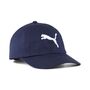 Puma Ess Puma Cat Bb Cap - puma navy