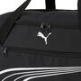 Puma PUMA FUNDAMENTAL Medium Sports Bag - schwarz