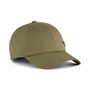 Puma Ess Metal Puma Cat Bb Cap - puma olive