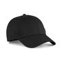 Puma Ess Metal Puma Cat Bb Cap - puma black