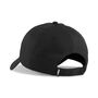 Puma Ess Metal Puma Cat Bb Cap - puma black