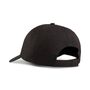 Puma Ess No.1 Logo Bb Cap - puma black-gold-logo