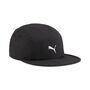 Puma ESS RUNNING 5 Panel Cap - schwarz
