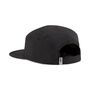 Puma ESS RUNNING 5 Panel Cap - schwarz
