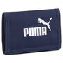 Puma PUMA PHASE Wallet - blau