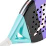 Puma NOVA PADEL COURT Wmn - violett