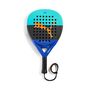 Puma NOVA PADEL PRO HYB - blau