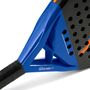Puma NOVA PADEL PRO HYB - blau