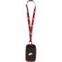 Nike 9038/307 Nike Club Phone Crossbody - 692 university red/black/white 