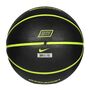 Nike 9017/35 Nike Everyday Playground 8P - 044 black/volt/white/volt