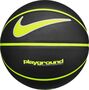 Nike 9017/35 Nike Everyday Playground 8P - 816 amber/black/white 