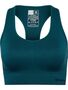 Hummel Hmltif Seamless Sports Top - dark sea