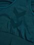 Hummel Hmltif Seamless Sports Top - dark sea