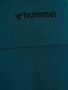 Hummel Hmltif Seamless High Waist Tights - dark sea