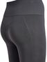 Hummel Hmltif Seamless High Waist Tights - blackened pearl