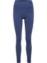 Hummel Hmltif Seamless High Waist Tights - blue indigo