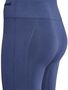 Hummel Hmltif Seamless High Waist Tights - blue indigo