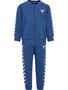 Hummel Hmlbille Tracksuit - true navy
