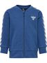 Hummel Hmlbille Tracksuit - true navy