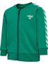 Hummel Hmlbille Tracksuit - pepper green