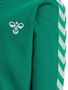 Hummel Hmlbille Tracksuit - pepper green