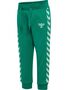 Hummel Hmlbille Tracksuit - pepper green