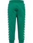 Hummel Hmlbille Tracksuit - pepper green