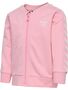 Hummel Hmlbille Tracksuit - candy pink