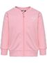 Hummel Hmlbille Tracksuit - candy pink