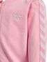 Hummel Hmlbille Tracksuit - candy pink