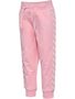 Hummel Hmlbille Tracksuit - candy pink