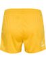 Hummel Hmlcore Xk Poly Shorts Woman - sports yellow
